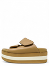 Sandalias Nude