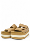 Sandalias Nude