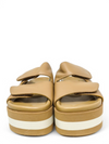 Sandalias Nude