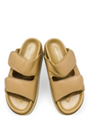 Sandalias Nude