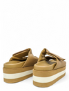 Sandalias Nude