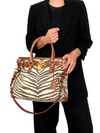 Bolso "Hamilton"