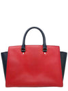 Bolso Rojo