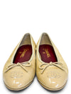 Baletas Beige