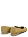 Baletas Beige