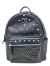 Morral "Stark Special studded backpack"