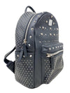 Morral "Stark Special studded backpack"