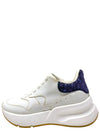 Tenis "Leather Trainers"