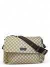 Pañalera "GG Plus Diaper Bag"