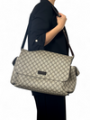 Pañalera "GG Plus Diaper Bag"