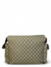 Pañalera "GG Plus Diaper Bag"