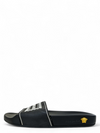 Sandalias Negras