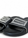 Sandalias Negras