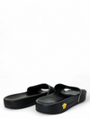 Sandalias Negras