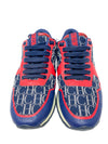 Tenis "Runner Canvas CH"