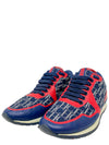 Tenis "Runner Canvas CH"