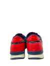 Tenis "Runner Canvas CH"