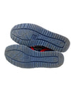 Tenis "Runner Canvas CH"