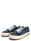 Tenis Azules