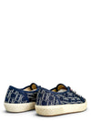 Tenis Azules