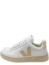 Tenis "V-12 Leather"