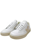 Tenis "V-12 Leather"