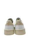 Tenis "V-12 Leather"