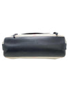 Maletín "Canvas House Check Crossbody Bag"