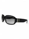 Gafas Negras