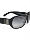 Gafas Negras