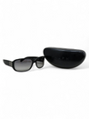 Gafas Negras