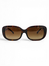Gafas "Dark Tortoise"