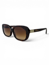 Gafas "Dark Tortoise"
