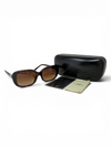 Gafas "Dark Tortoise"