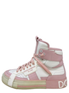 Tenis "High Top Custom 2.Zero"