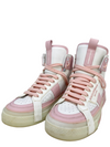 Tenis "High Top Custom 2.Zero"