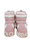 Tenis "High Top Custom 2.Zero"