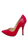 Tacones Fucsia
