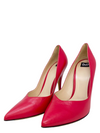 Tacones Fucsia