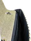 Bolso "Raffia 2,55 Single Flap Bag"