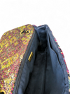 Bolso "Tweed Embellished Paris-Byzance Lesage 2,55 Reissue"