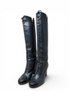 Botas Azules
