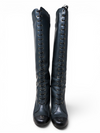 Botas Azules