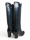 Botas Azules