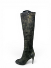 Botas Negras