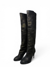 Botas Negras
