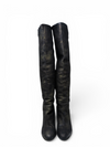 Botas Negras