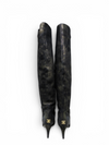 Botas Negras