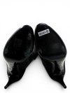 Botas Negras