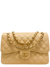 Bolso "Classic Jumbo Double Flap Bag"